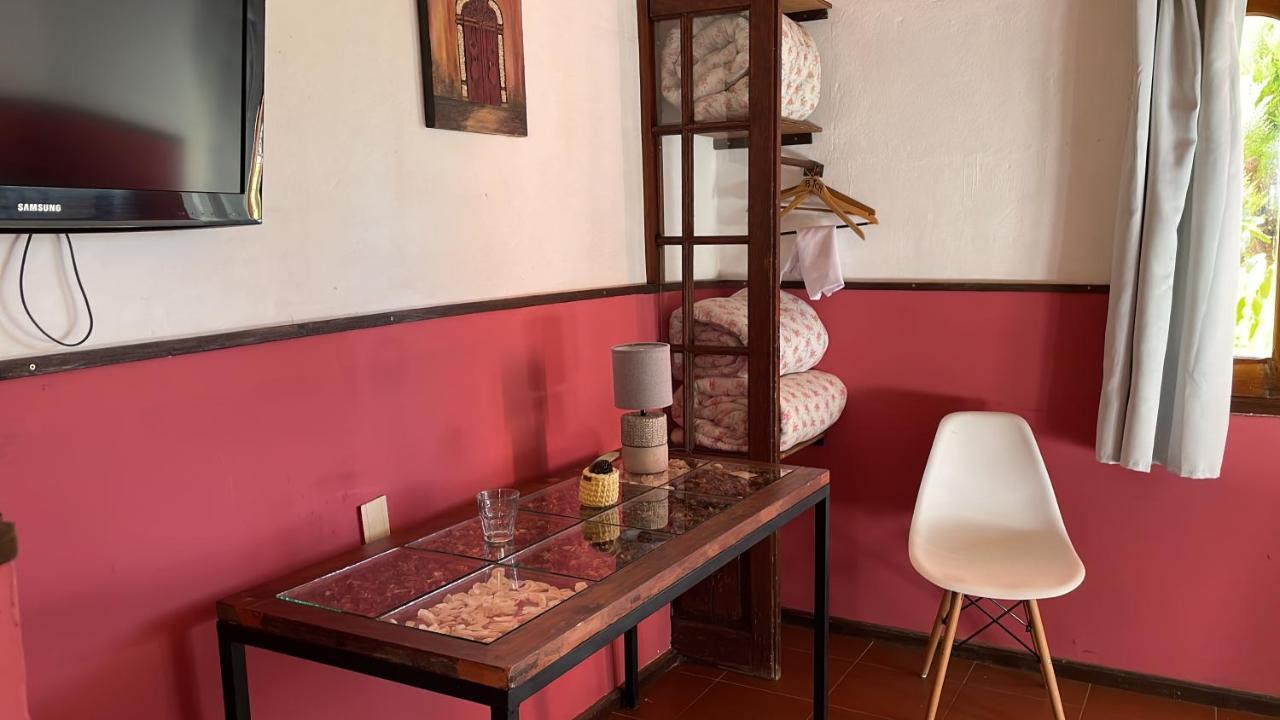 La Posada Del Minero Minas de Corrales Exterior foto